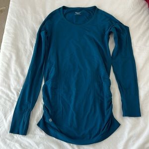 Athleta Speedlight Longsleeve